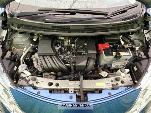 Nissan NOTE 2015-09 280195-18