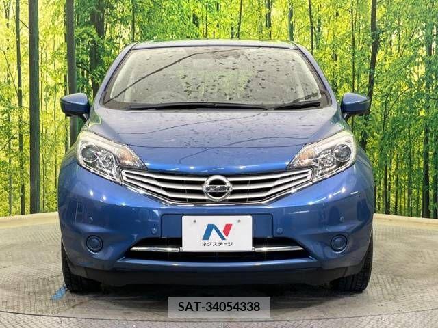 Nissan NOTE 2015-09 280195-14