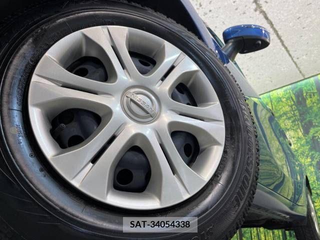 Nissan NOTE 2015-09 280195-13