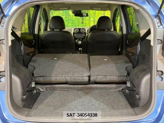Nissan NOTE 2015-09 280195-11