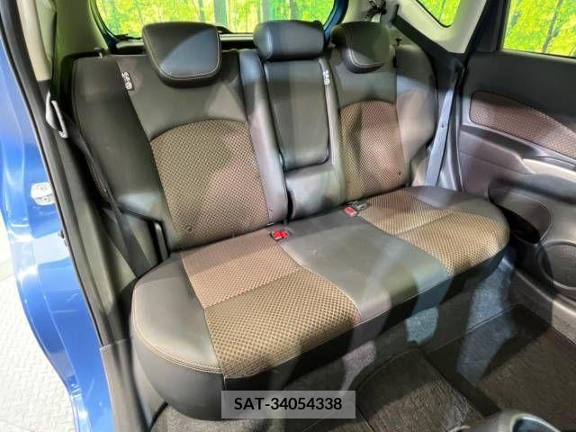 Nissan NOTE 2015-09 280195-10