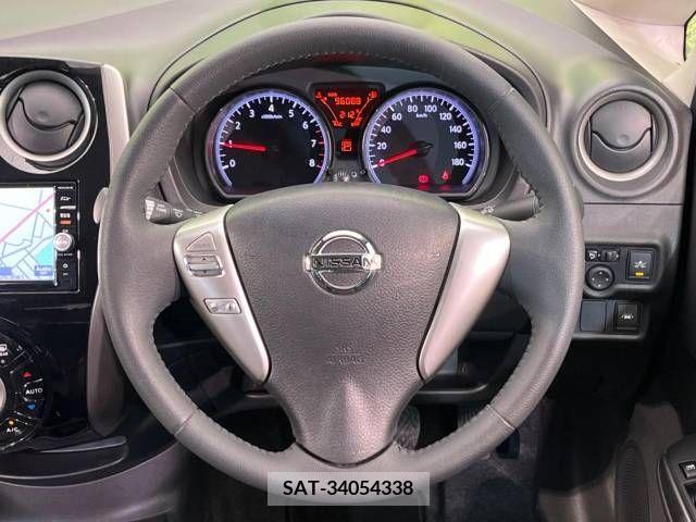 Nissan NOTE 2015-09 280195-8