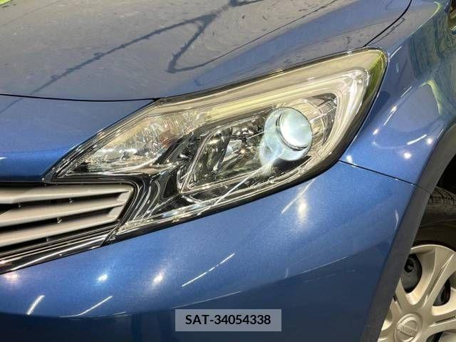 Nissan NOTE 2015-09 280195-12