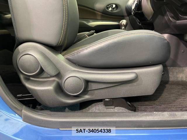 Nissan NOTE 2015-09 280195-7