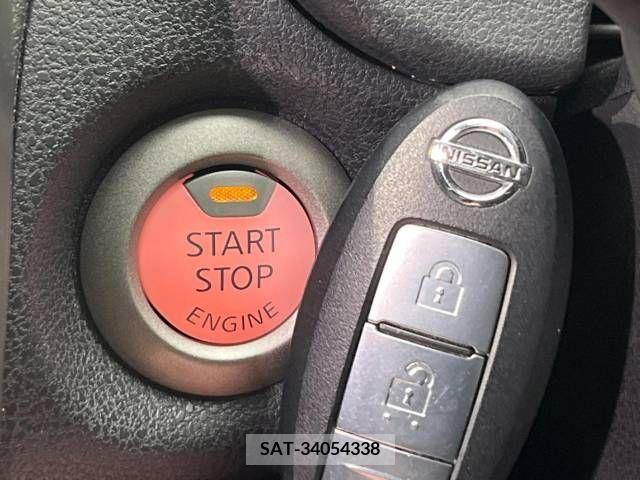 Nissan NOTE 2015-09 280195-6