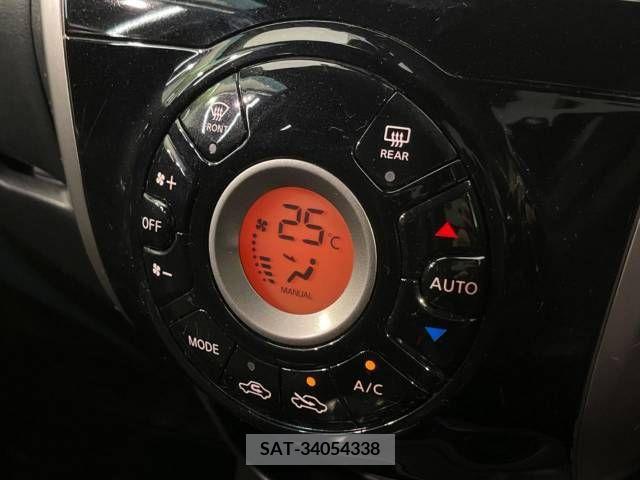 Nissan NOTE 2015-09 280195-5