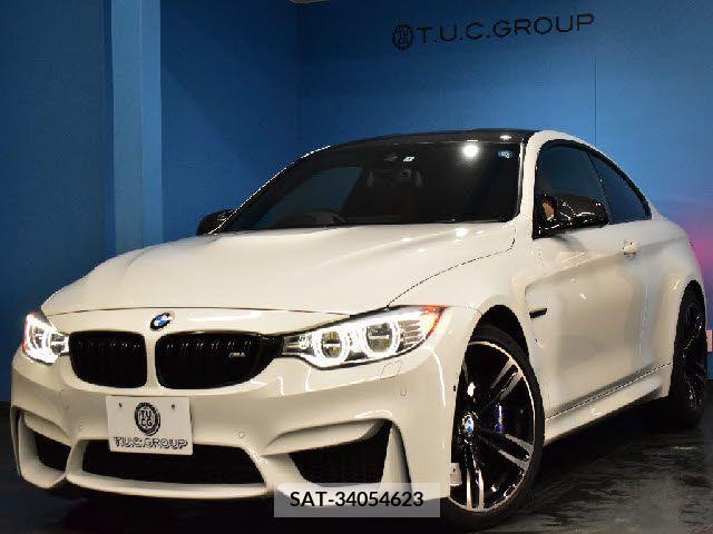 Bmw M4 2016-12 294112-0