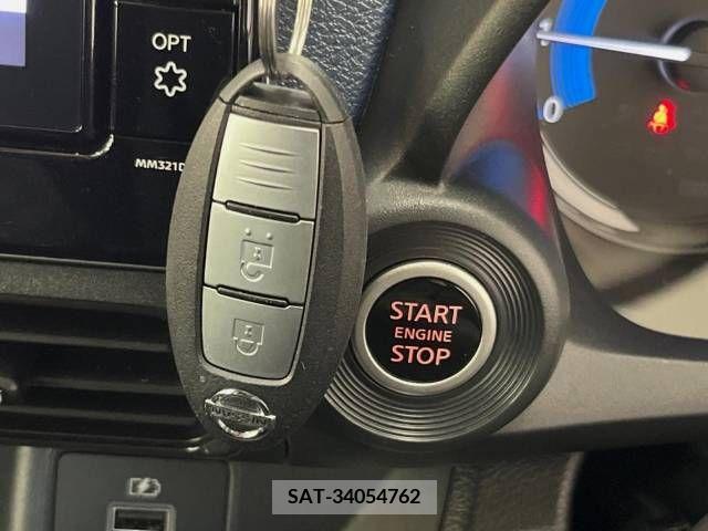 Nissan DAYZ 2022-03 390311-6