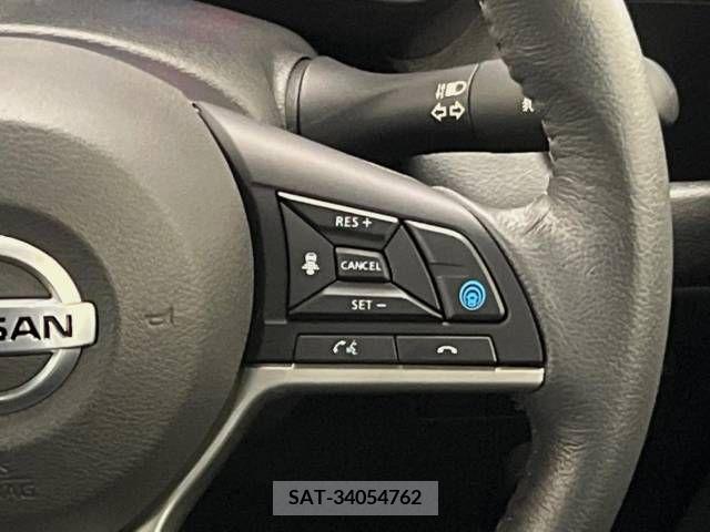 Nissan DAYZ 2022-03 390311-5