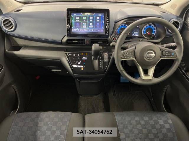 Nissan DAYZ 2022-03 390311-1