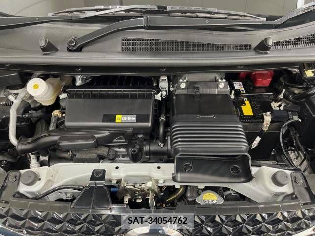 Nissan DAYZ 2022-03 390311-18