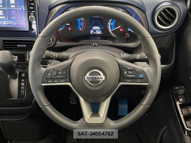 Nissan DAYZ 2022-03 390311-11