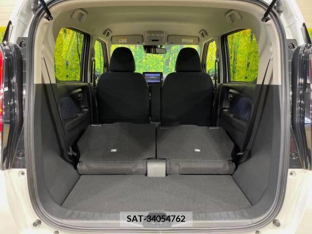 Nissan DAYZ 2022-03 390311-10