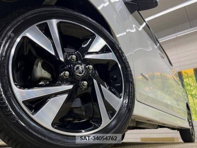 Nissan DAYZ 2022-03 390311-13