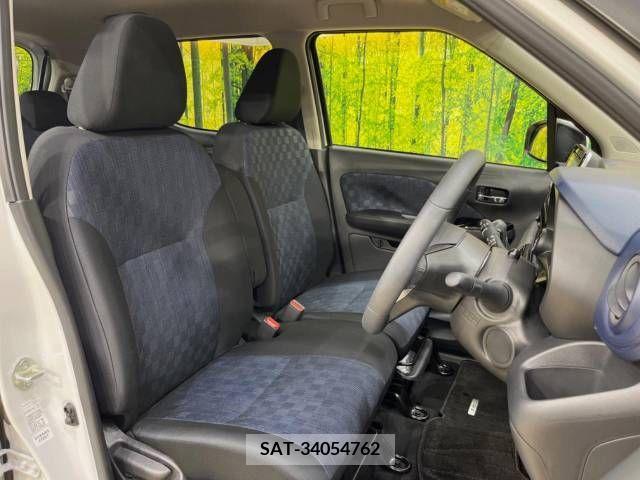 Nissan DAYZ 2022-03 390311-8
