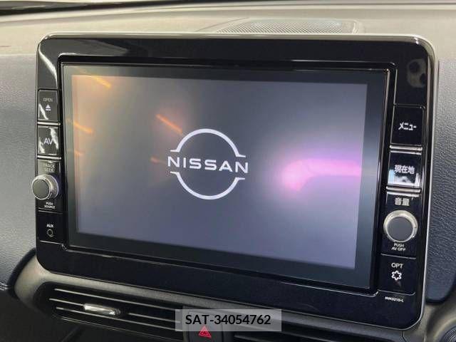 Nissan DAYZ 2022-03 390311-3