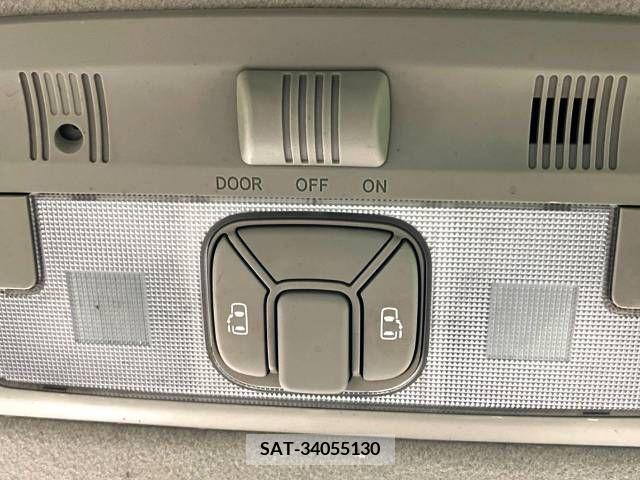 Toyota ESTIMA 2007-06 297338-2