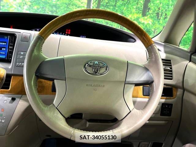 Toyota ESTIMA 2007-06 297338-5