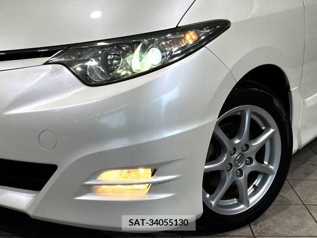 Toyota ESTIMA 2007-06 297338-7