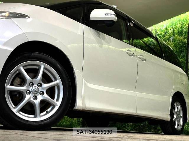 Toyota ESTIMA 2007-06 297338-8