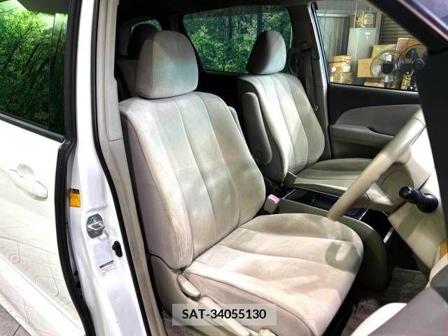 Toyota ESTIMA 2007-06 297338-9