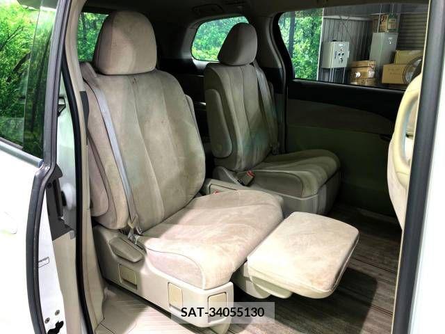 Toyota ESTIMA 2007-06 297338-11