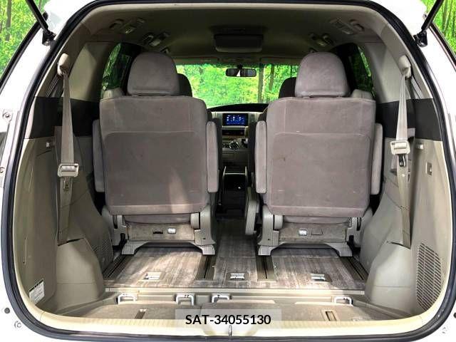 Toyota ESTIMA 2007-06 297338-13