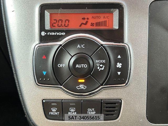 Suzuki SOLIO 2017-04 285375-19