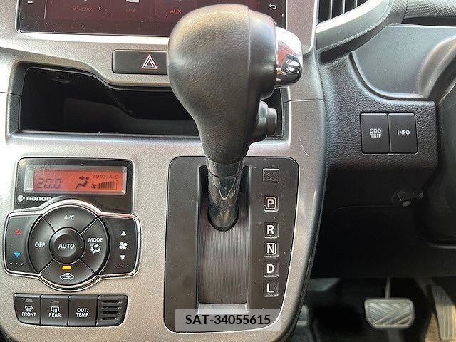 Suzuki SOLIO 2017-04 285375-18