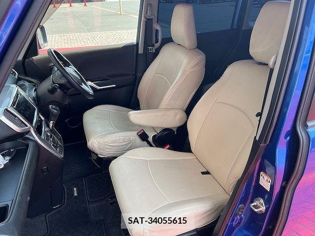 Suzuki SOLIO 2017-04 285375-17