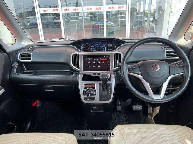 Suzuki SOLIO 2017-04 285375-1