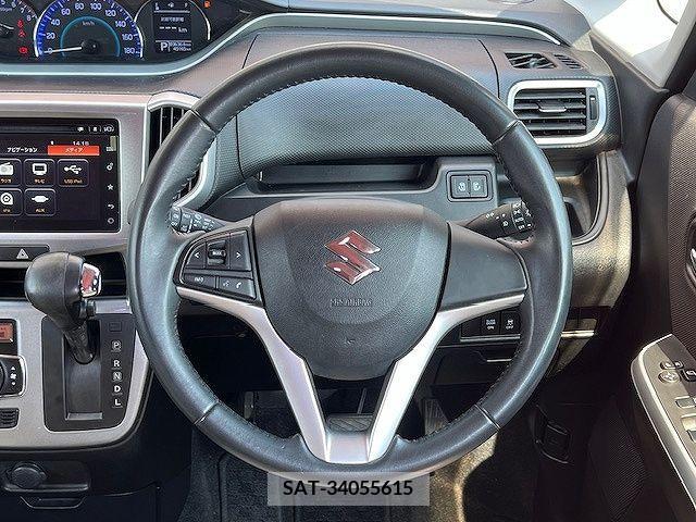 Suzuki SOLIO 2017-04 285375-12