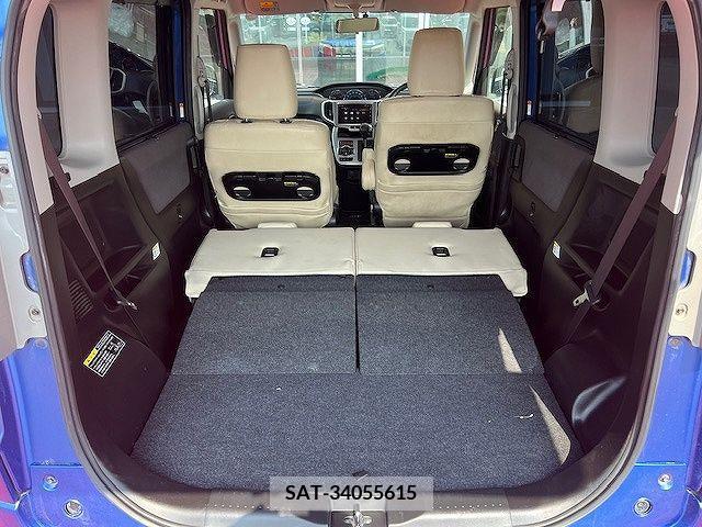 Suzuki SOLIO 2017-04 285375-11