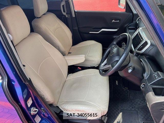Suzuki SOLIO 2017-04 285375-4