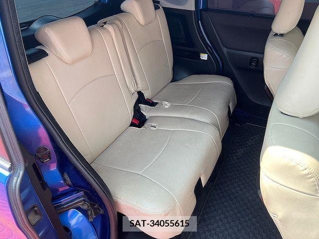 Suzuki SOLIO 2017-04 285375-10