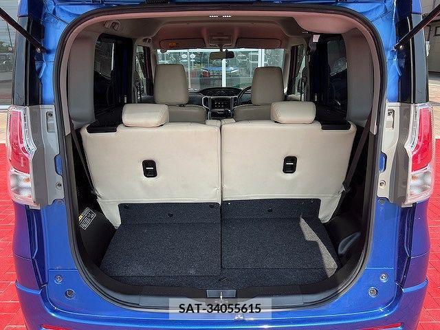 Suzuki SOLIO 2017-04 285375-5