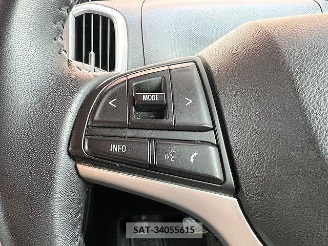 Suzuki SOLIO 2017-04 285375-13