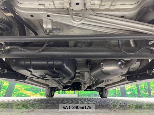 Mazda AZ-WAGON 2011-10 312012-19