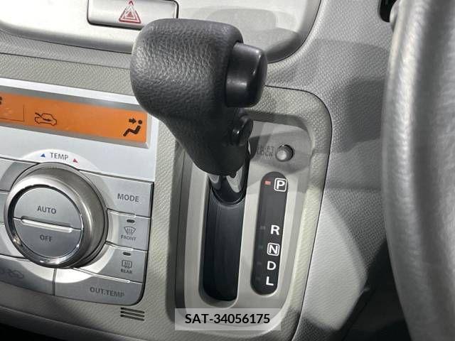 Mazda AZ-WAGON 2011-10 312012-7