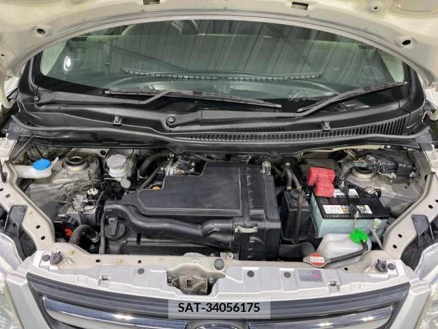 Mazda AZ-WAGON 2011-10 312012-18