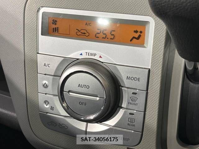 Mazda AZ-WAGON 2011-10 312012-4