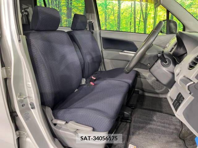 Mazda AZ-WAGON 2011-10 312012-8