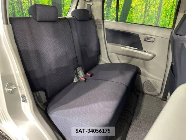 Mazda AZ-WAGON 2011-10 312012-9