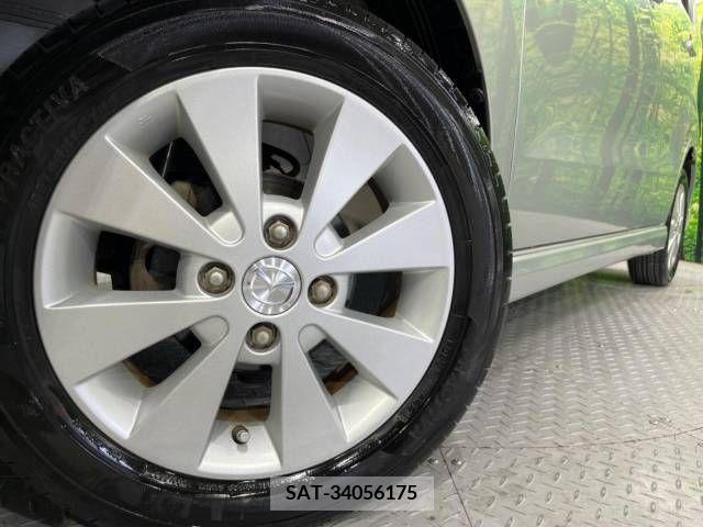 Mazda AZ-WAGON 2011-10 312012-13