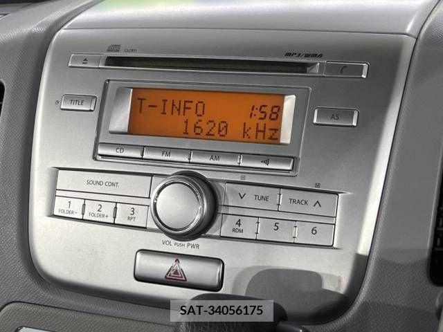 Mazda AZ-WAGON 2011-10 312012-2