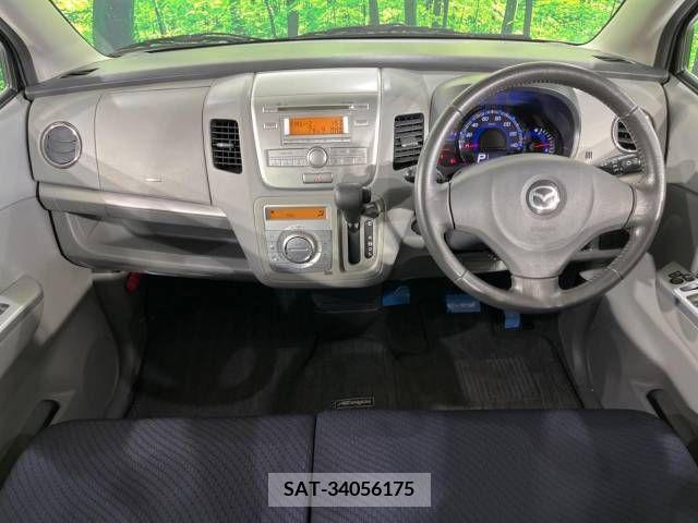 Mazda AZ-WAGON 2011-10 312012-1