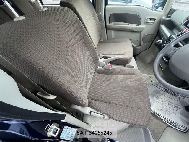 Suzuki EVERY 2020-10 208749-22
