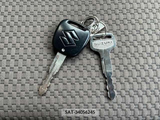 Suzuki EVERY 2020-10 208749-13