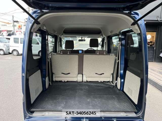 Suzuki EVERY 2020-10 208749-17