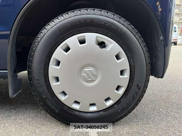 Suzuki EVERY 2020-10 208749-19